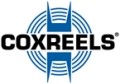 Coxreels logo
