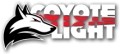 CoyoteLight logo