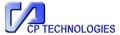Cp Tech logo