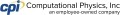 CPI logo