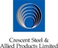 Crescent logo