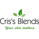 Criss Blends logo