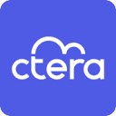 Ctera logo