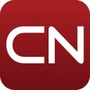 Cyber logo