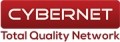 Cybernet logo