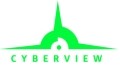Cyberview logo
