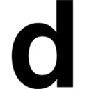 D-LINE logo