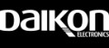 DAIKON ELECTRONICS, logo