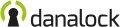 Danalock logo