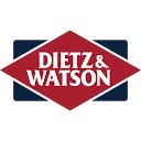 DandW FINE PACK logo