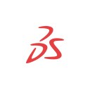 Dassault Syst Mes Solidworks C logo