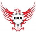 DAX MANUFACTURING INC. logo