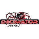 Decimator logo