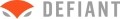 Defiant logo