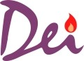 DEI logo