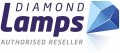 Diamond Lamps logo