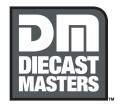 Diecast Masters logo