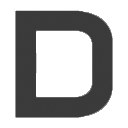Directed logo