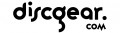 DiscGear logo