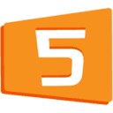 DISPLAY5 logo