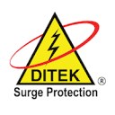 Ditek logo