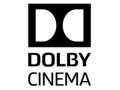 Dolby logo