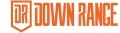 Down Range logo