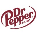 DR. PEPPER logo