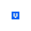 Dropbox logo