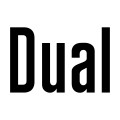 DUAL logo