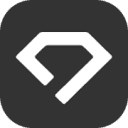 Durable logo