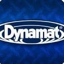 Dynamat logo