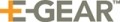 eGear logo