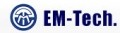 EM-TECH logo