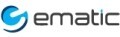 Ematic logo