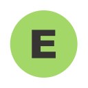 EMetroTel logo