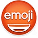 Emoji logo