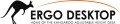 Ergo Desktop logo
