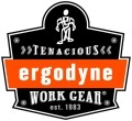 Ergodyne logo