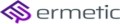 ERMETIC, INC. logo