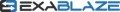 Exablaze logo