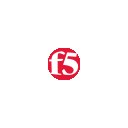 F5 DISTRIBUTED CLOUD logo