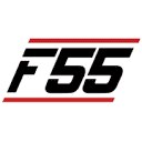 Factor55 logo