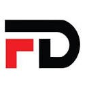 Fantom Drives logo