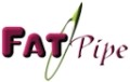FatPipe logo