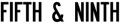 Fifth and Ninth logo