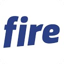Fire Gone logo