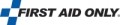 FIRST AID ONLY, INC. logo