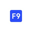 Five9 logo