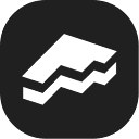 Fluentdata La logo